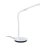 Polo LED Table Lamp – Matt White