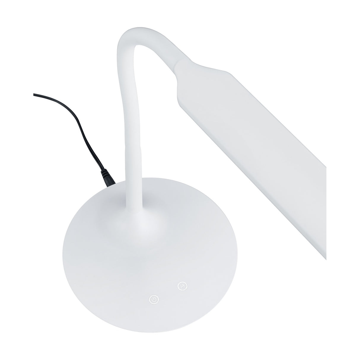 Polo LED Table Lamp – Matt White