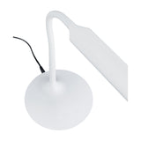 Polo LED Table Lamp – Matt White