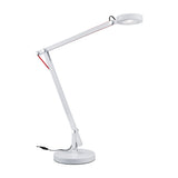 Amsterdam LED Table Lamp – White