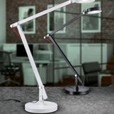 Amsterdam LED Table Lamp – Black