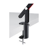 Amsterdam LED Table Lamp – Black