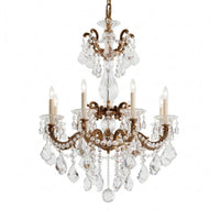 Vintage Chandeliers