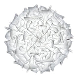 Violla 3 Light Ceiling Light - White