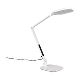 Servo LED Table Lamp – Matt White