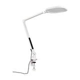 Servo LED Table Lamp – Matt White