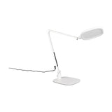Servo LED Table Lamp – Matt White