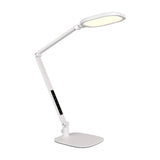 Servo LED Table Lamp – Matt White