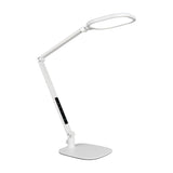 Servo LED Table Lamp – Matt White