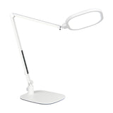 Servo LED Table Lamp – Matt White