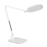 Servo LED Table Lamp – Matt White