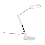 Servo LED Table Lamp – Matt White