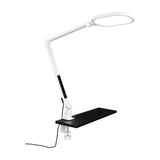 Servo LED Table Lamp – Matt White