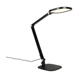 Servo LED Table Lamp – Matt Black