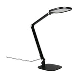 Servo LED Table Lamp – Matt Black
