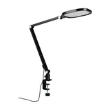 Servo LED Table Lamp – Matt Black