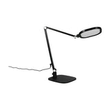 Servo LED Table Lamp – Matt Black