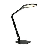 Servo LED Table Lamp – Matt Black