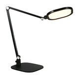 Servo LED Table Lamp – Matt Black