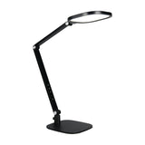 Servo LED Table Lamp – Matt Black