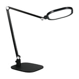 Servo LED Table Lamp – Matt Black