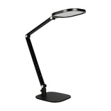 Servo LED Table Lamp – Matt Black