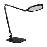 Servo LED Table Lamp – Matt Black