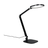 Servo LED Table Lamp – Matt Black
