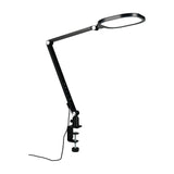 Servo LED Table Lamp – Matt Black