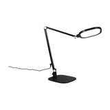 Servo LED Table Lamp – Matt Black