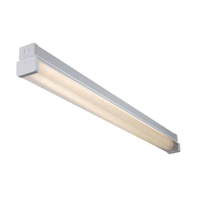 Diffuser for 1x58W 5ft T8 Batten