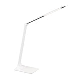 Travis LED USB Table Lamp – Matt White