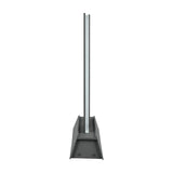 Mariza 50cm LED Outdoor Lamp Post – Anthracite