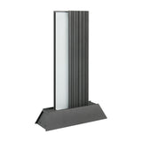 Mariza 50cm LED Outdoor Lamp Post – Anthracite