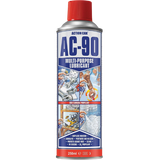 Maintenance & Lubricants