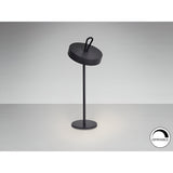 Gong Outdoor LED Table Lamp 2.5W 3000W - Black