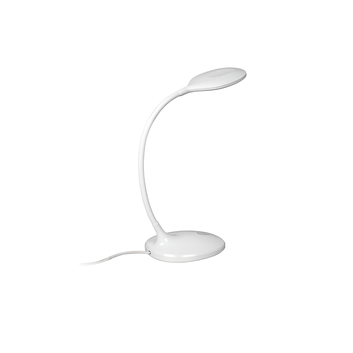 Scoop LED Table Lamp 6W 4000W - White