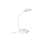 Scoop LED Table Lamp 6W 4000W - White