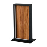Kalea LED Wooden Table Lamp – Wood