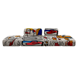 Tag Blockstory 7 Seater Modular Sofa