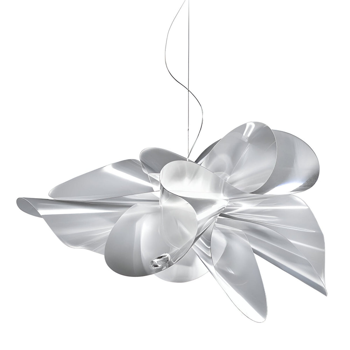 Violla LED Suspension Light - White