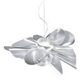 Violla LED Suspension Light - White