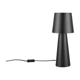 Nubian Table Lamp – Matt Black