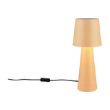 Nubian Table Lamp – Fawn