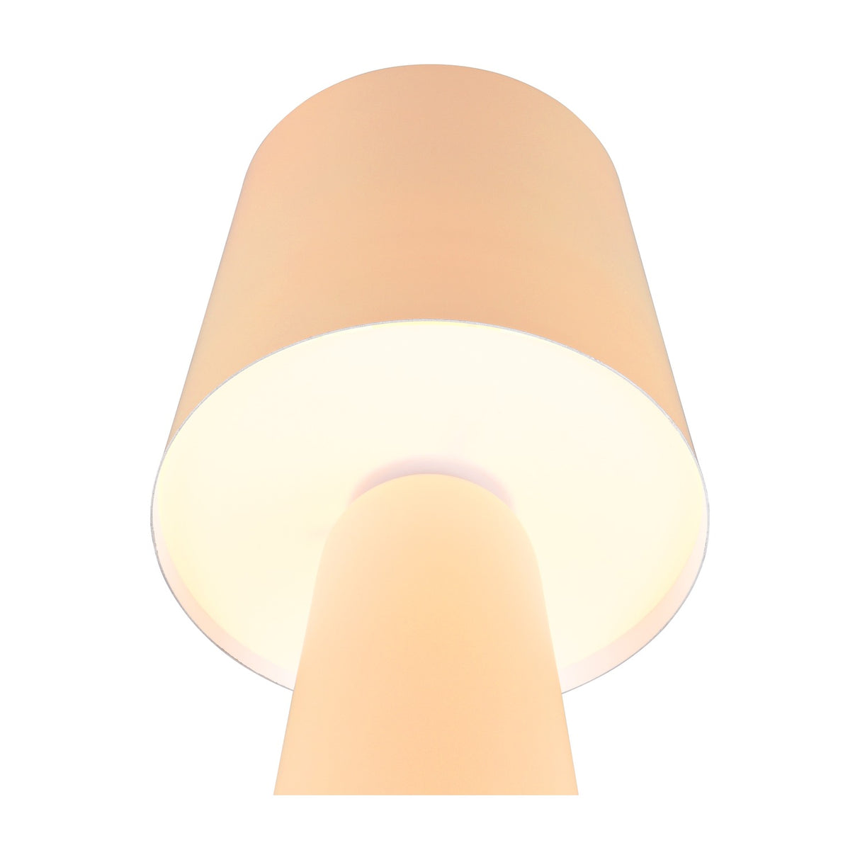Nubian Table Lamp – Fawn
