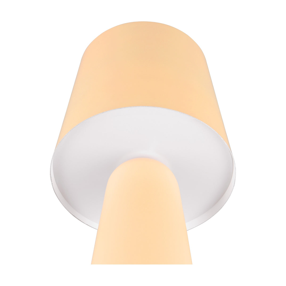 Nubian Table Lamp – Fawn