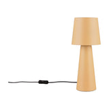 Nubian Table Lamp – Fawn