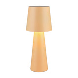 Nubian Table Lamp – Fawn