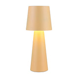 Nubian Table Lamp – Fawn