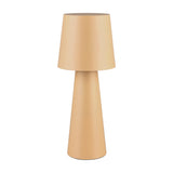 Nubian Table Lamp – Fawn